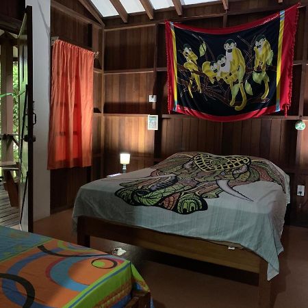 Cabinas Coco Lindo Ojochal Extérieur photo