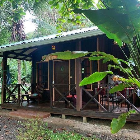 Cabinas Coco Lindo Ojochal Extérieur photo