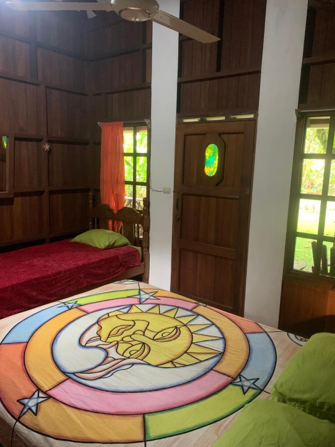 Cabinas Coco Lindo Ojochal Extérieur photo